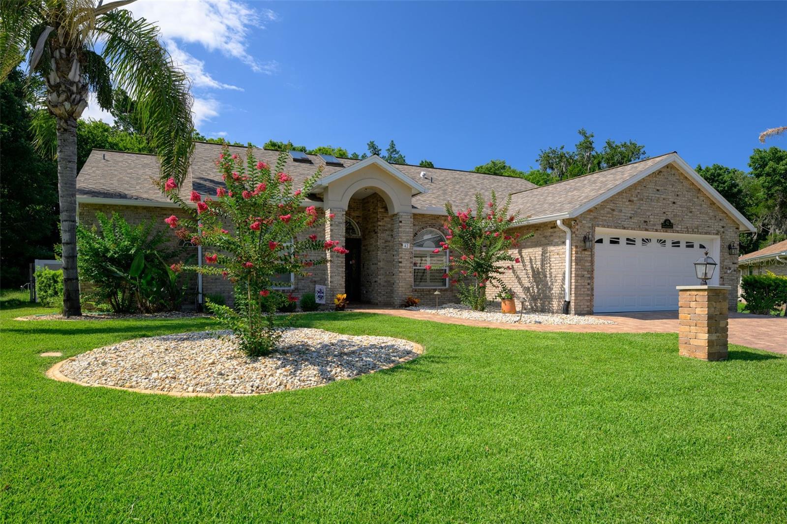 Photo of 42 BRYAN CAVE ROAD SOUTH DAYTONA FL 32119