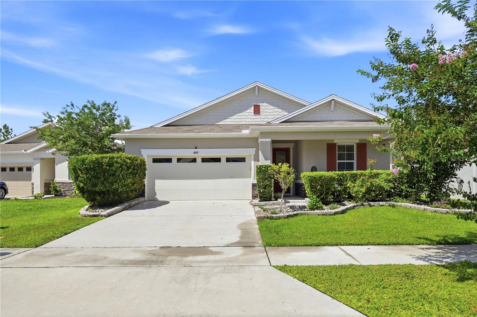 Photo of 4005 SWAN GOOSE COURT OKAHUMPKA FL 34762