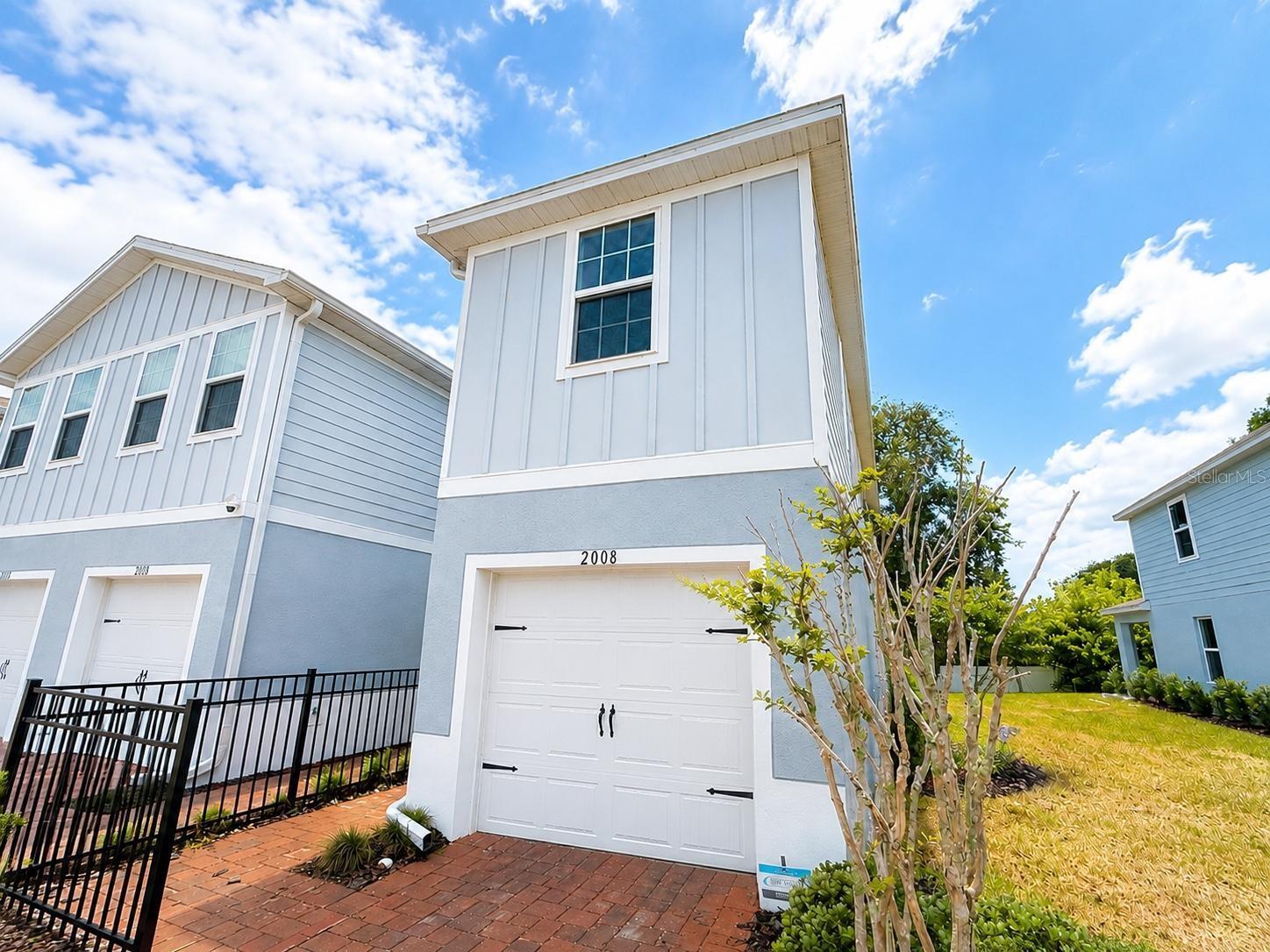 Photo of 2008 EDISON POINTE BOULEVARD SOUTH DAYTONA FL 32119