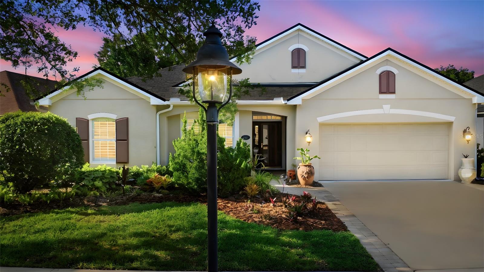 Photo of 1609 VICTORIA GARDENS DRIVE DELAND FL 32724