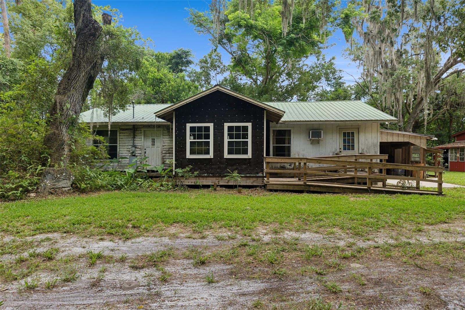 Photo of 1555 CHURCH STREET PIERSON FL 32180
