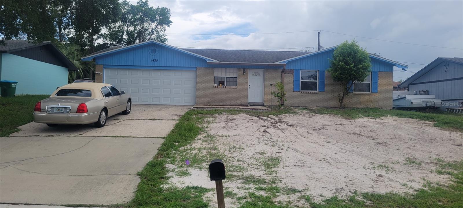 Photo of 1425 NE OLD MILL DRIVE DELTONA FL 32725