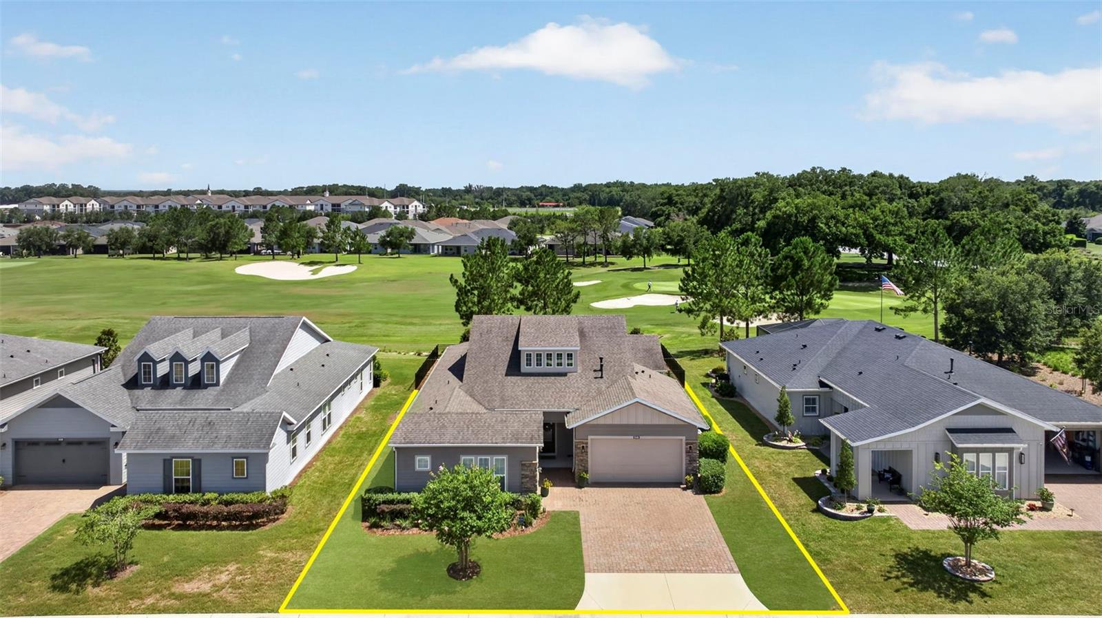 Photo of 5448 NW 35TH LANE ROAD OCALA FL 34482