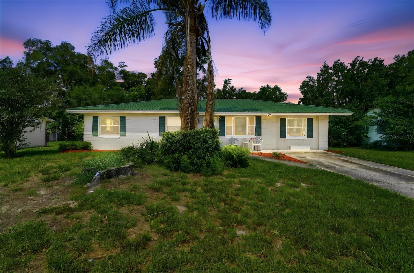Photo of 1788 OAKEY AVENUE DELAND FL 32720