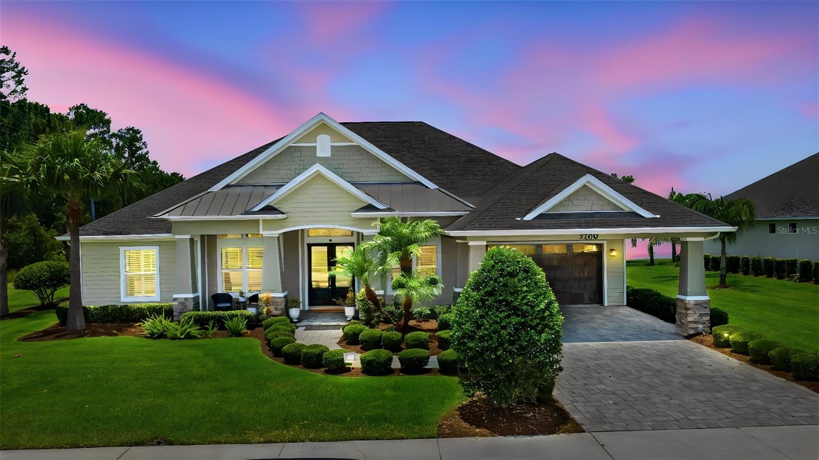 Photo of 3200 MONACO BOULEVARD NEW SMYRNA BEACH FL 32168