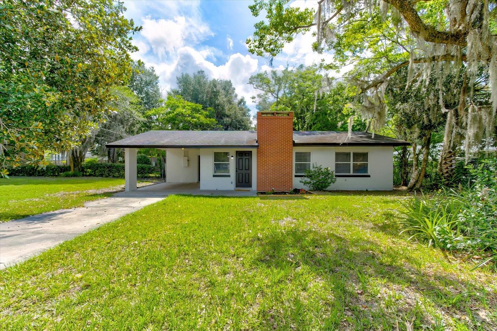 Photo of 705 S CLARA AVENUE DELAND FL 32720