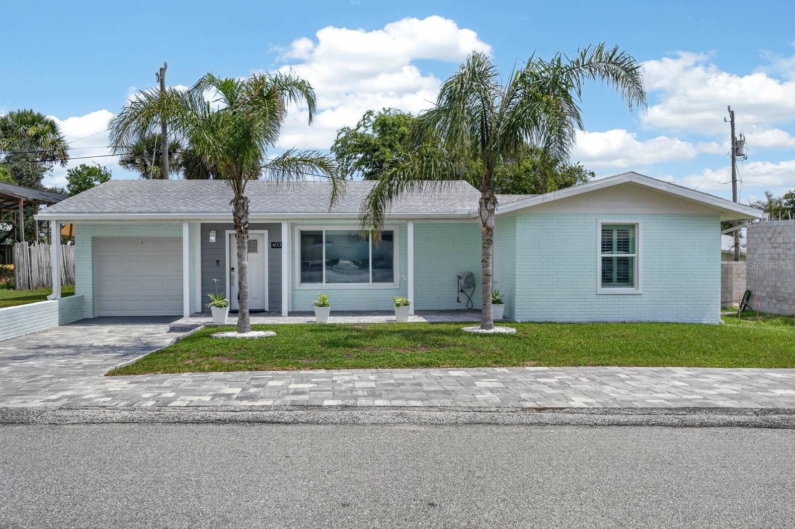 Photo of 403 FRANCES TERRACE DAYTONA BEACH FL 32118