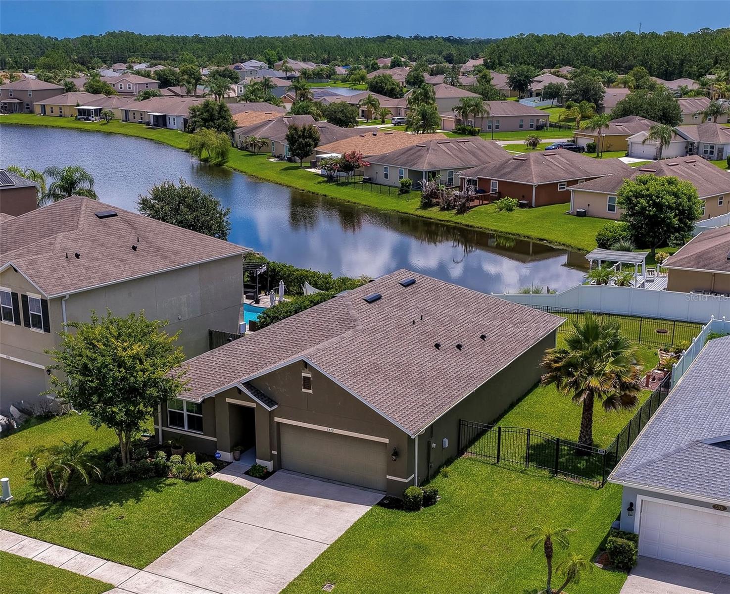 Photo of 5329 ROYAL PLANTATION BOULEVARD PORT ORANGE FL 32128