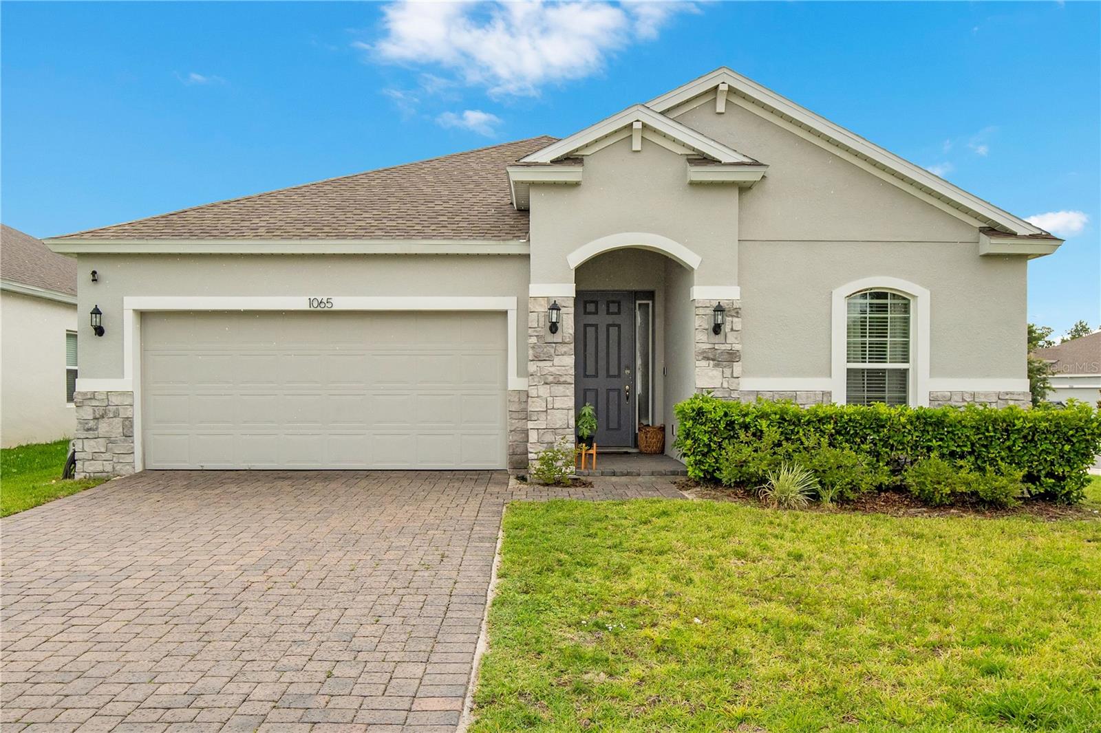 Photo of 1065 CHELAN FALLS DRIVE DELAND FL 32724