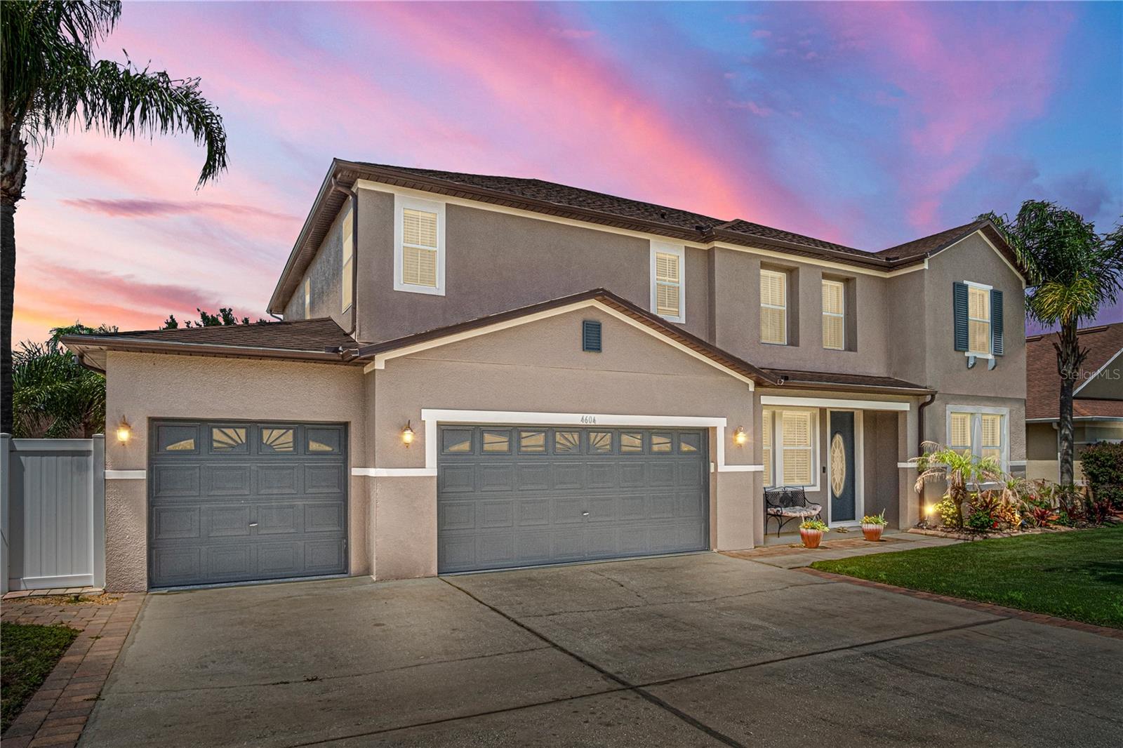 Photo of 4604 BARBADOS LOOP CLERMONT FL 34711