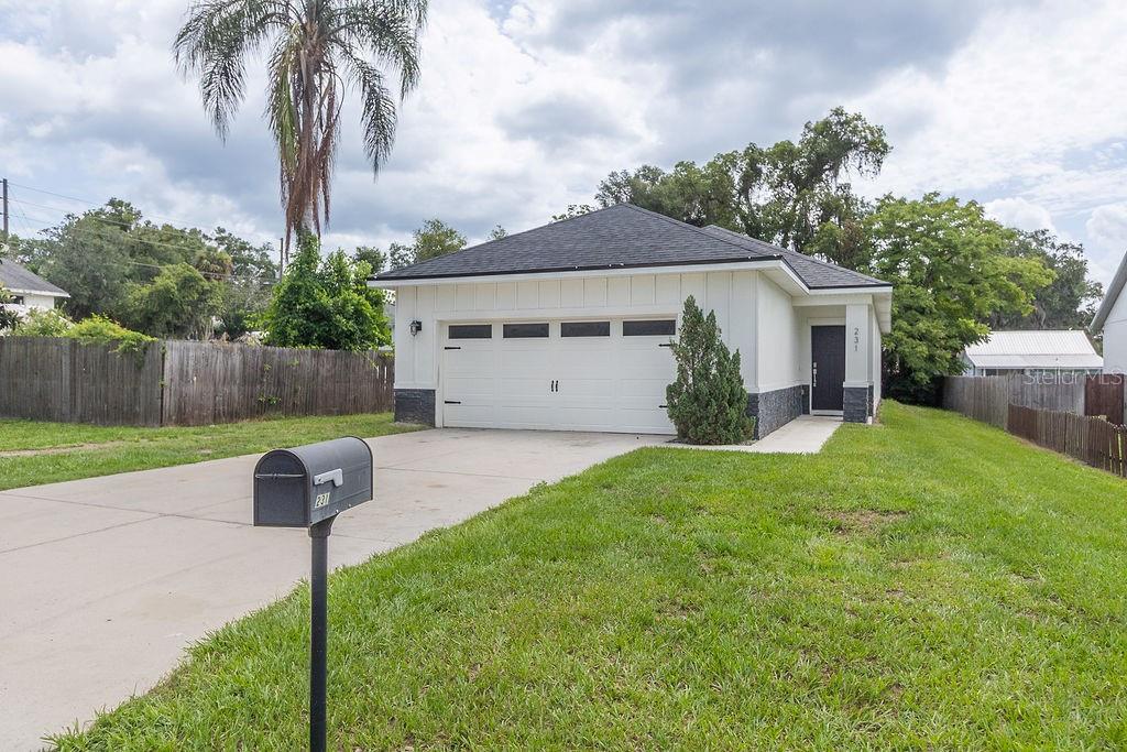 Photo of 231 N JULIA AVENUE DELAND FL 32720