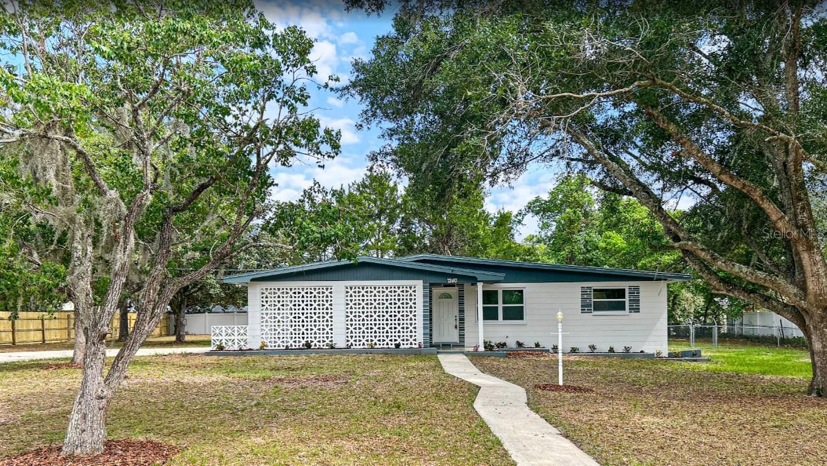 Photo of 7240 W AVOCADO STREET CRYSTAL RIVER FL 34429