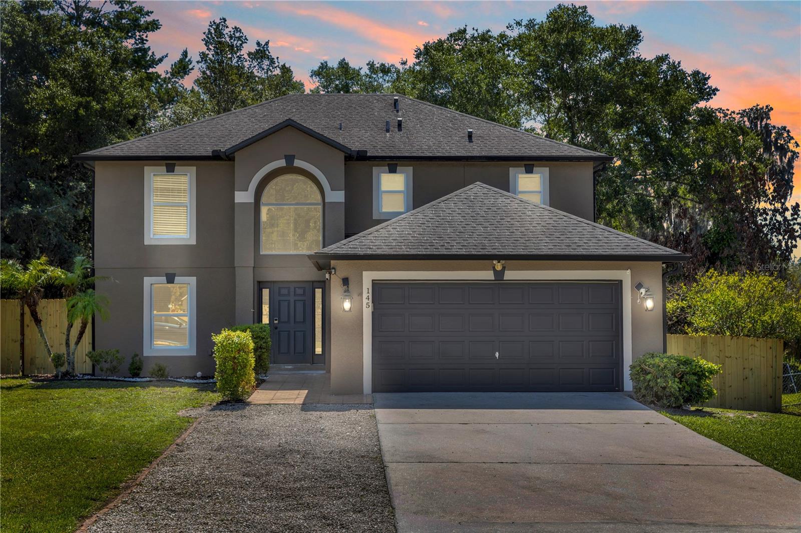 Photo of 145 HARTWOOD STREET DELTONA FL 32725