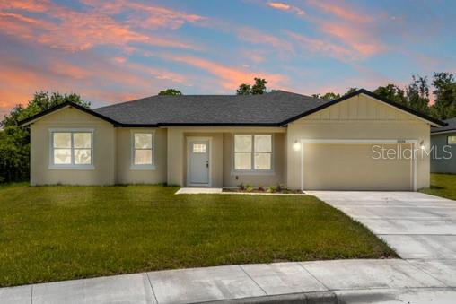 Photo of 2524 MAXIMUS COURT DELTONA FL 32738