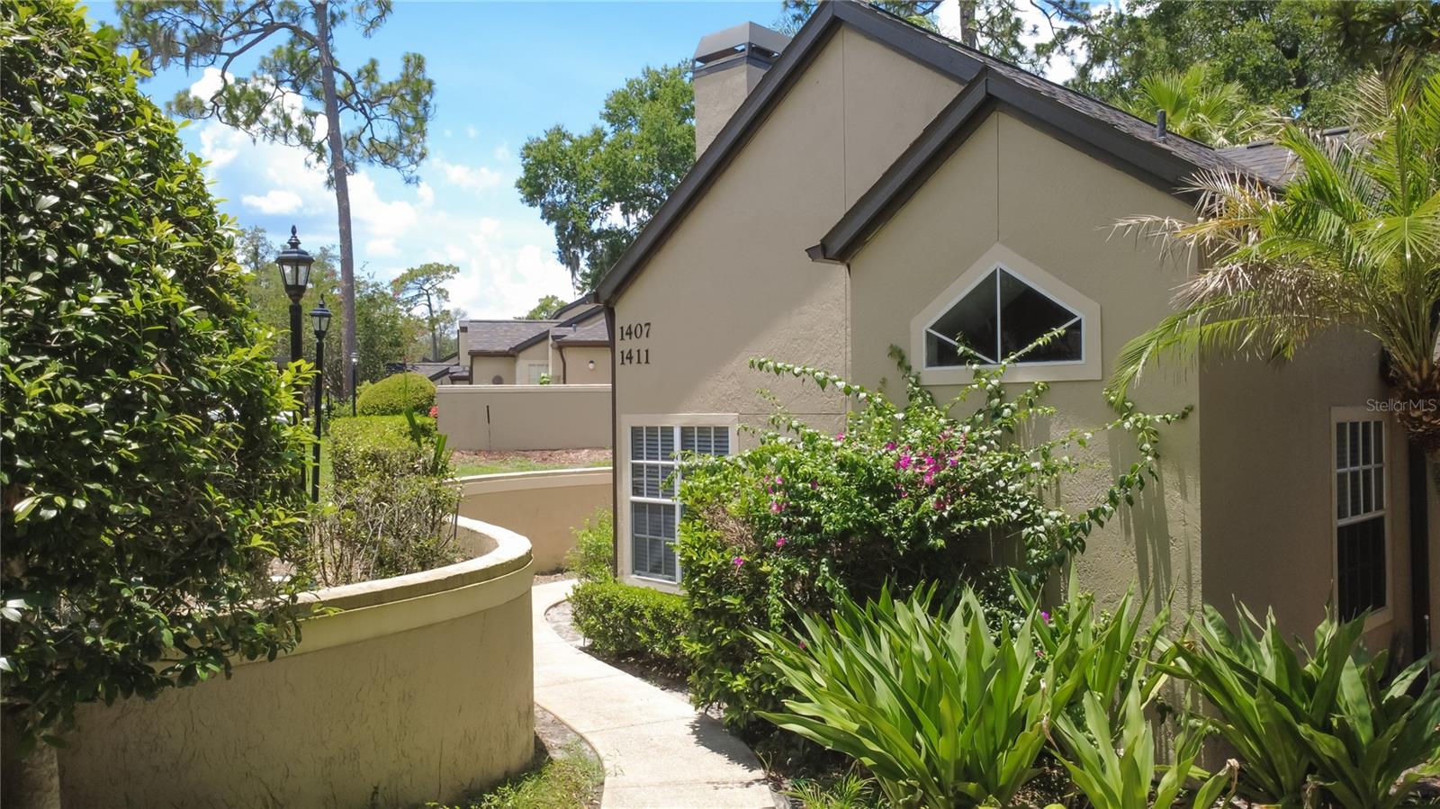 Photo of 1411 FARRINDON CIRCLE #1411 LAKE MARY FL 32746