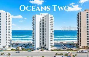 Photo of 3047 S ATLANTIC AVENUE #705 DAYTONA BEACH FL 32118