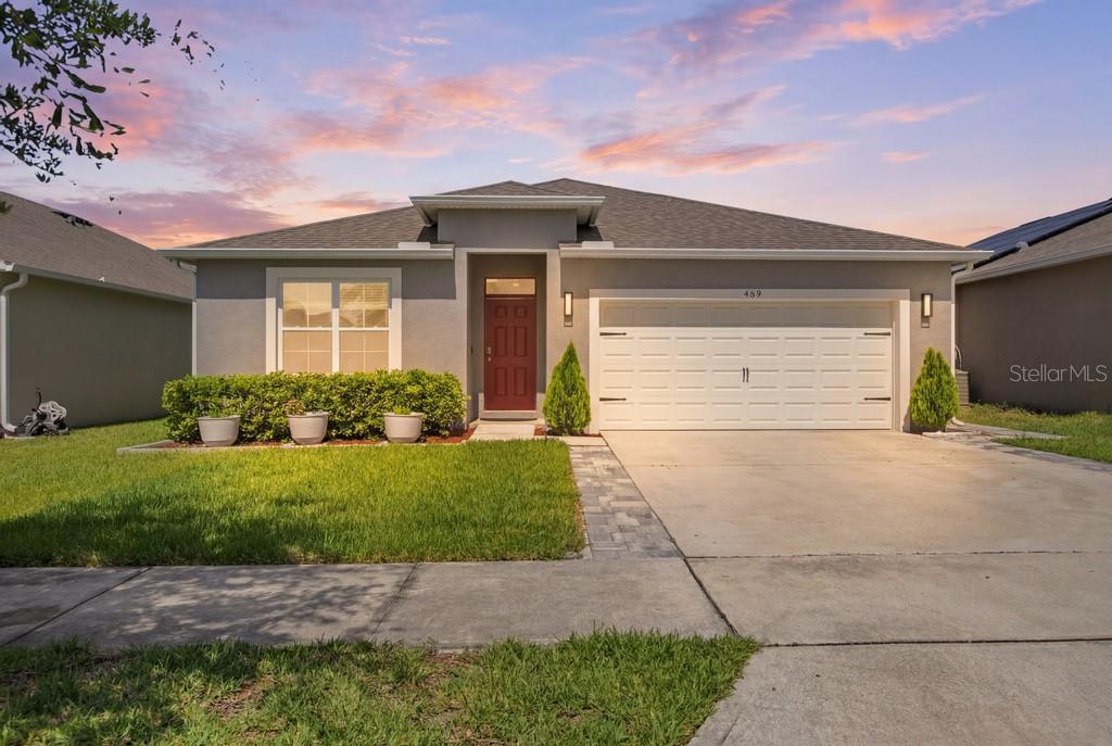 Photo of 489 LADY GRACE PLACE DELAND FL 32724