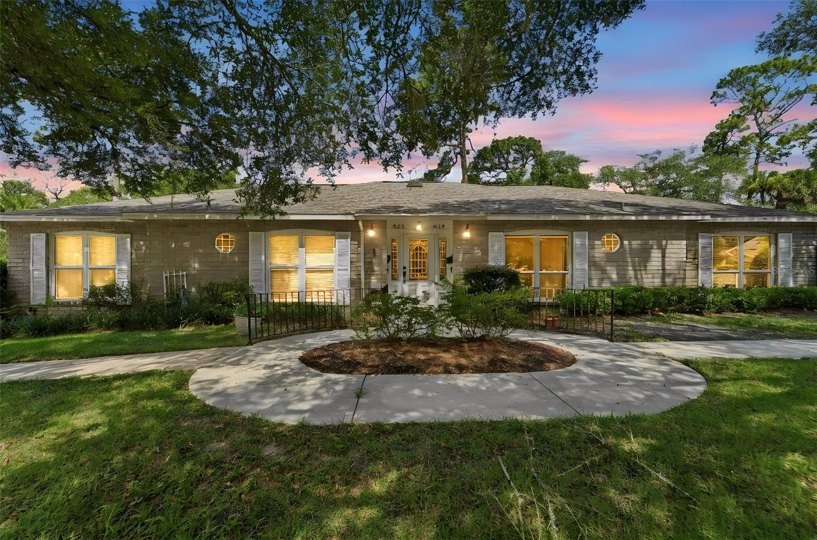Photo of 820 S HILL AVENUE #40 DELAND FL 32724