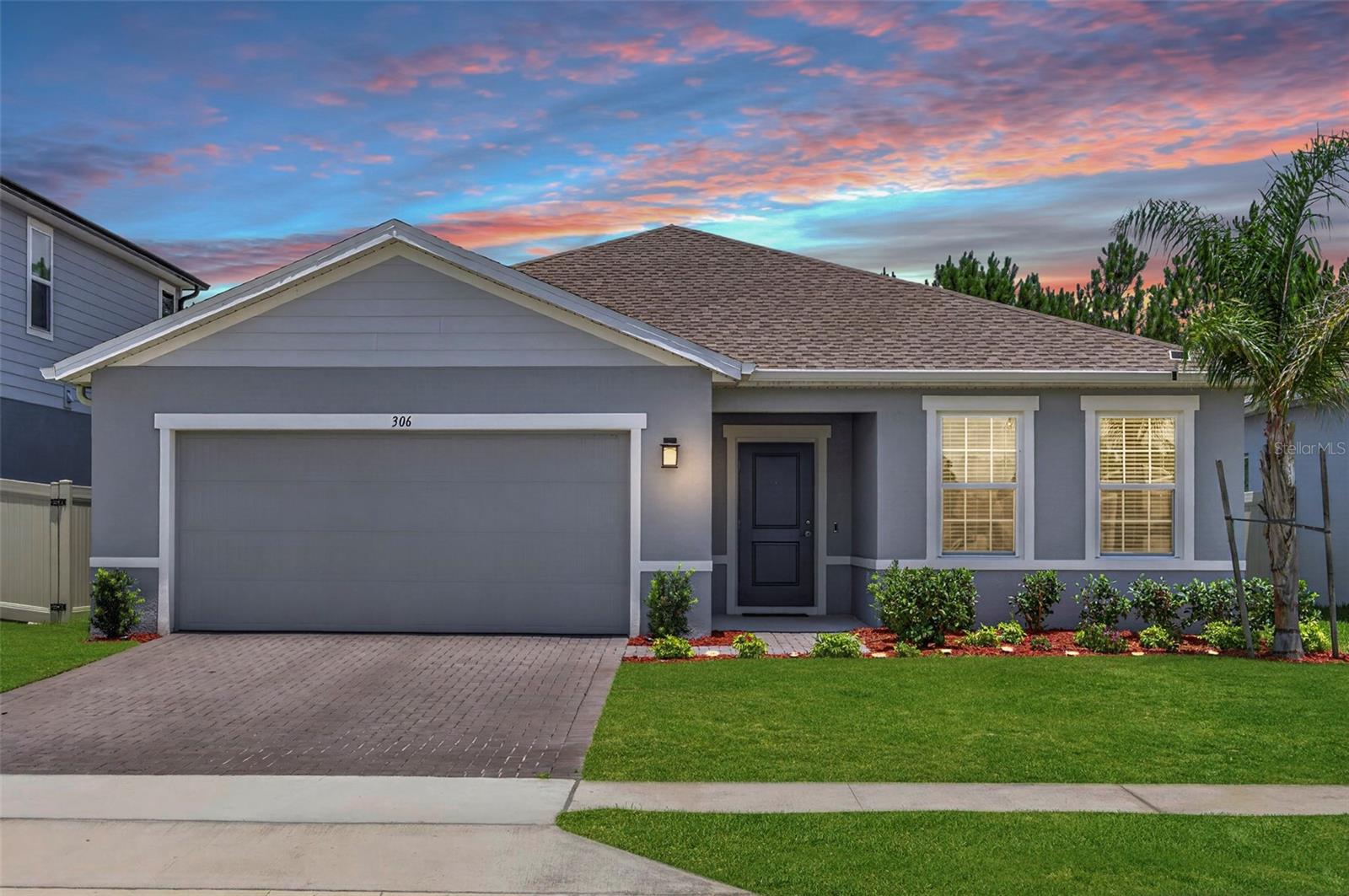 Photo of 306 EAGLE HARBOR WAY DAYTONA BEACH FL 32124