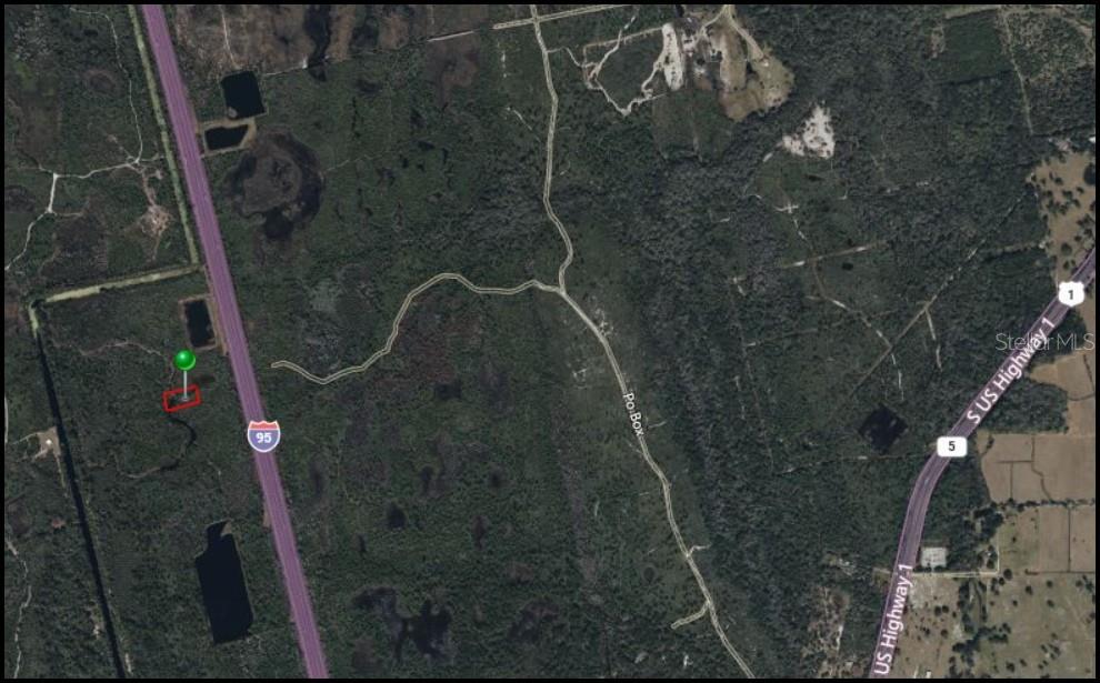 Photo of No Address Listed OAK HILL FL 32759