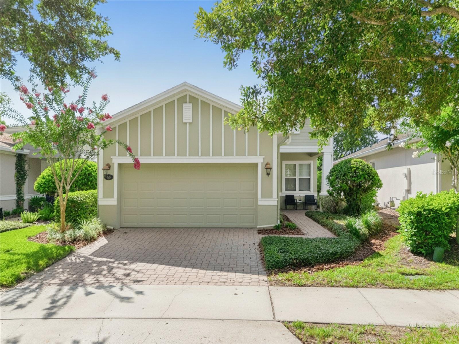 Photo of 430 CYPRESS HILLS WAY DELAND FL 32724