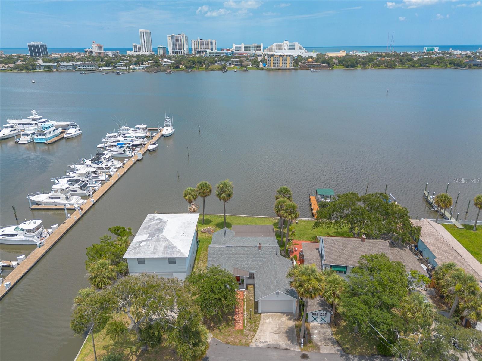 Photo of 255 LEXINGTON DRIVE DAYTONA BEACH FL 32114