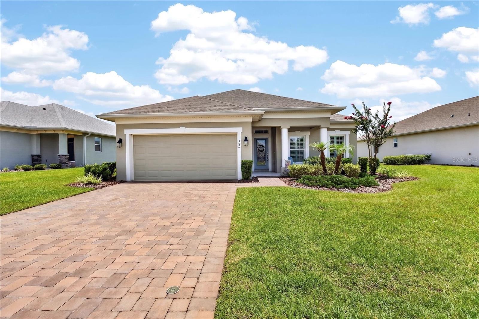Photo of 55 HUNTINGTON PLACE ORMOND BEACH FL 32174