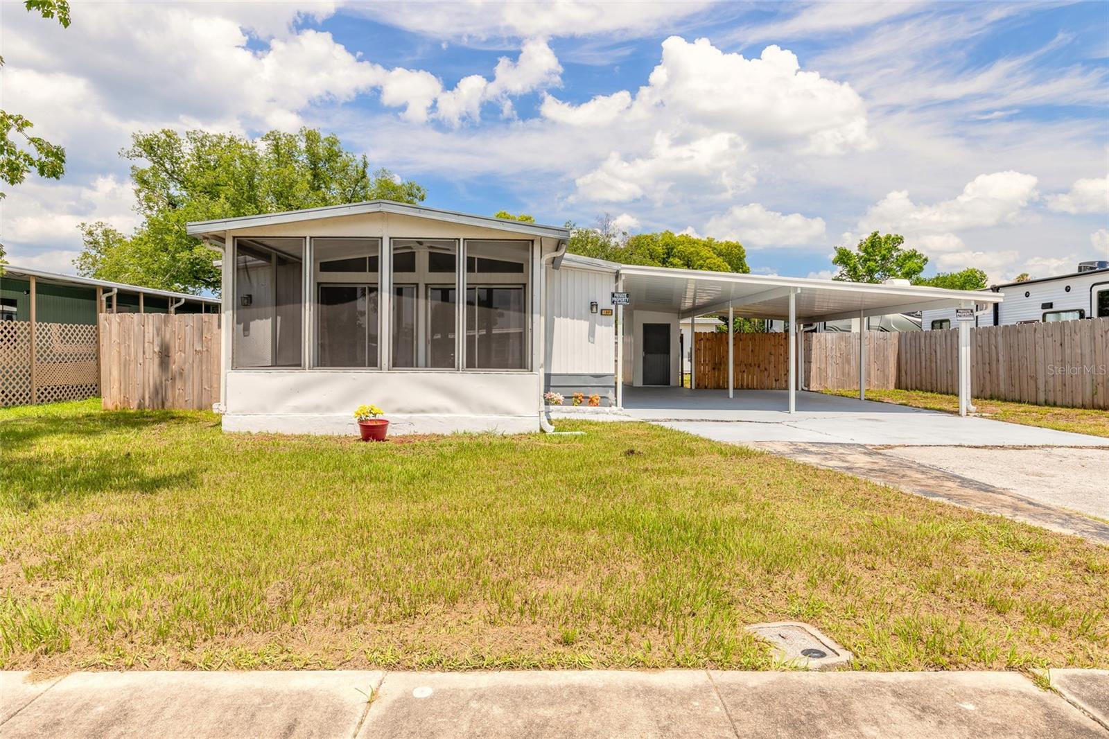 Photo of 103 ALOHA TERRACE PORT ORANGE FL 32129