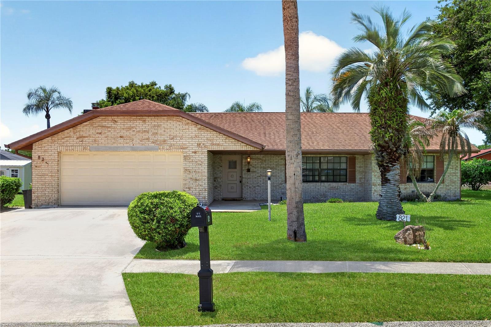 Photo of 821 BLACK DUCK DRIVE PORT ORANGE FL 32127