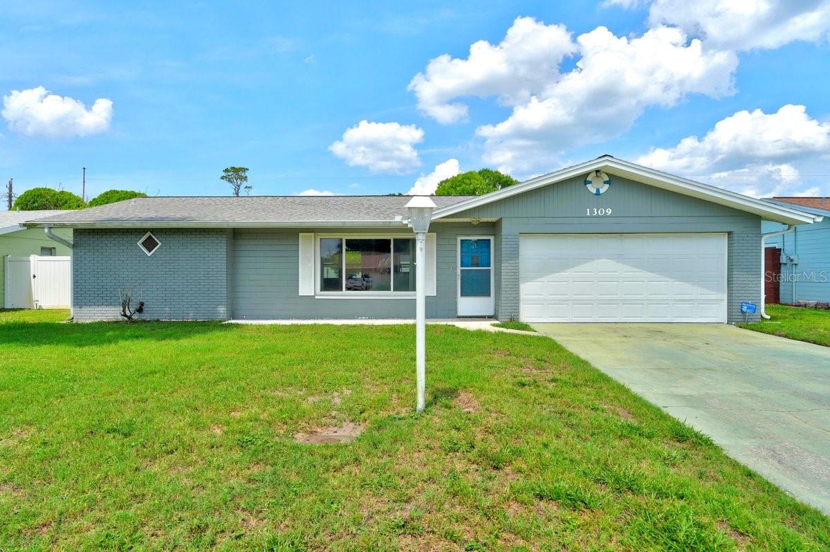 Photo of 1309 SUWANEE ROAD DAYTONA BEACH FL 32114