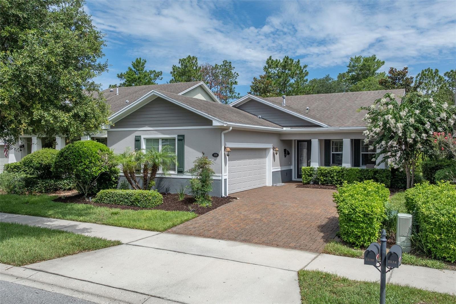 Photo of 1130 GARDENSHIRE LANE DELAND FL 32724