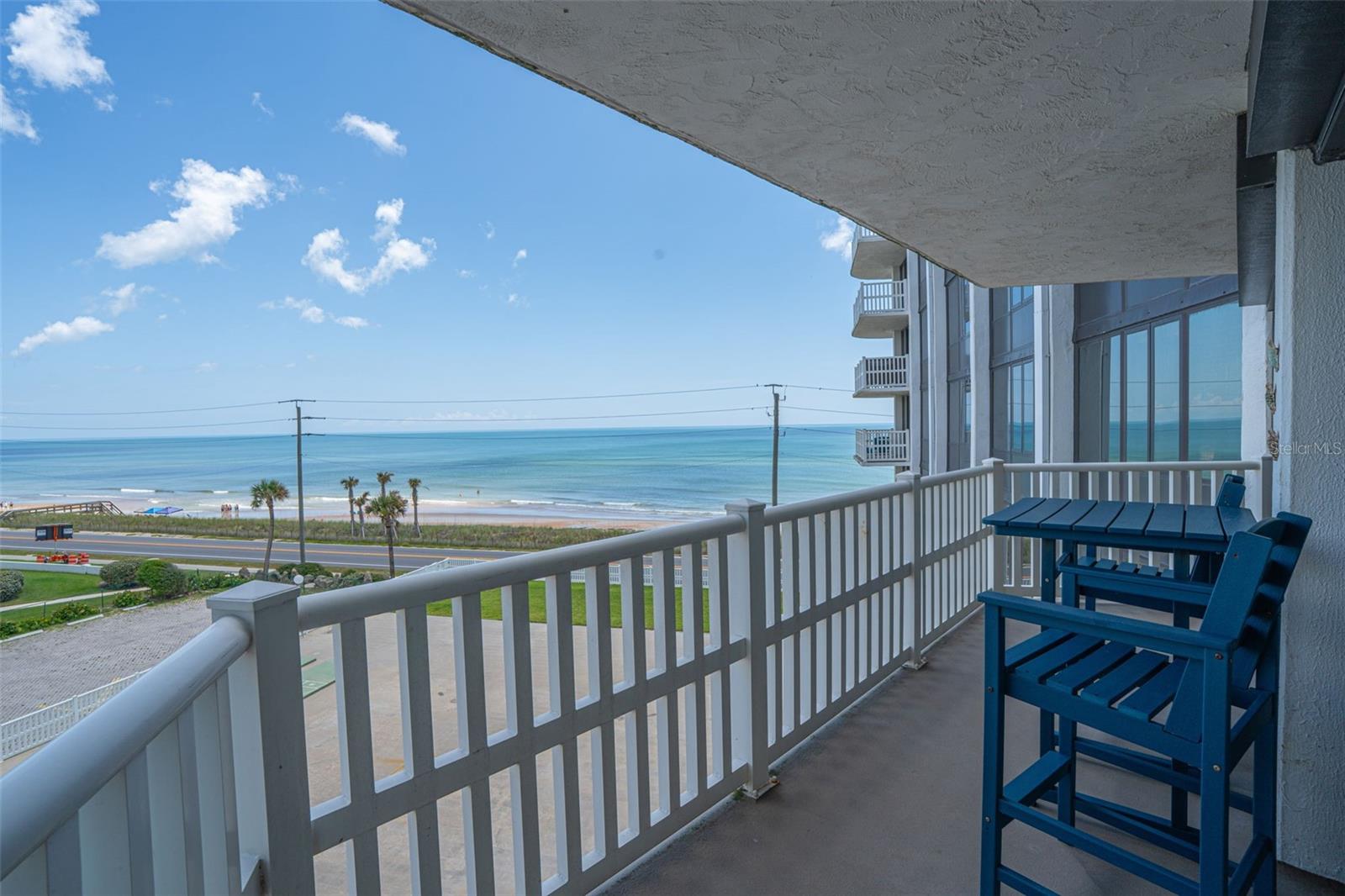 Photo of 3580 S OCEAN SHORE BOULEVARD #404 FLAGLER BEACH FL 32136