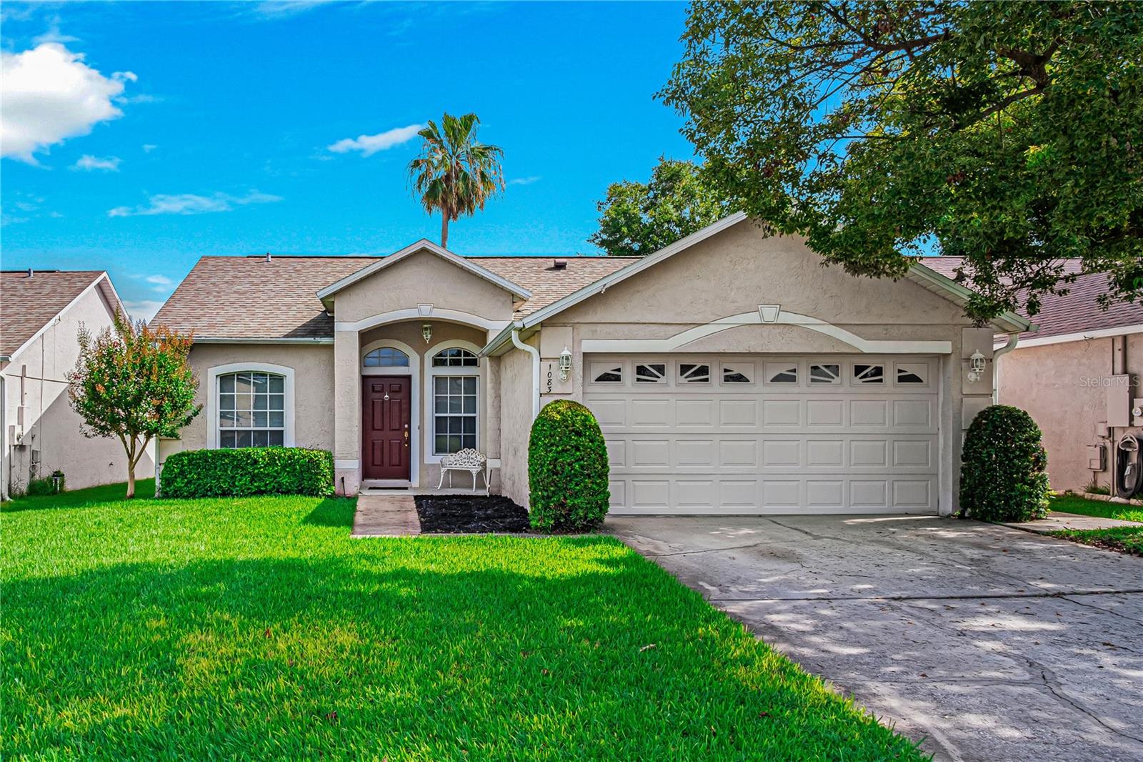 Photo of 1083 HORIZON VIEW BOULEVARD PORT ORANGE FL 32129