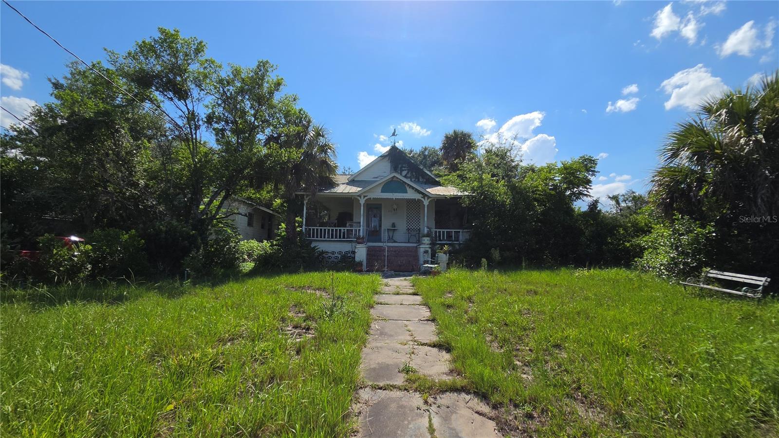 Photo of 236 N AMELIA AVENUE DELAND FL 32724