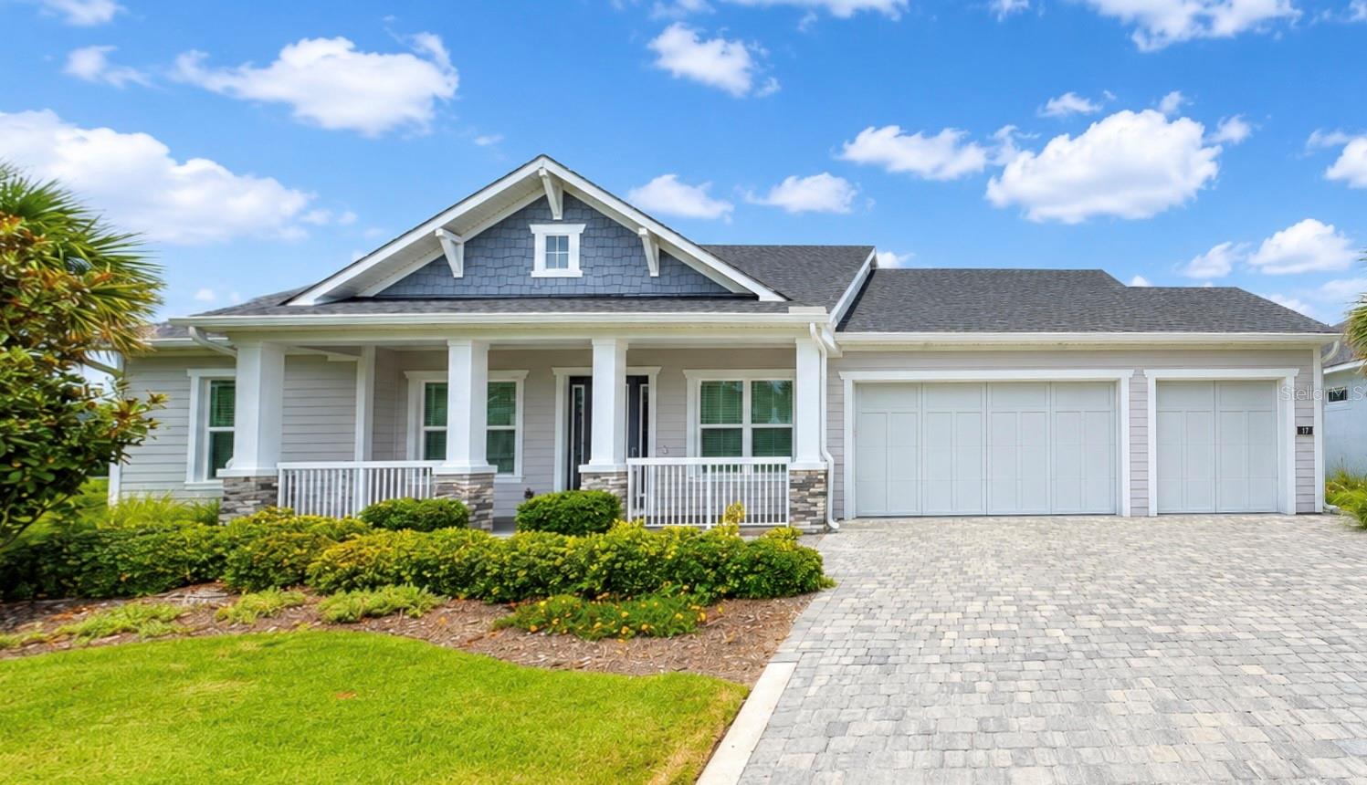 Photo of 17 WATCHTOWER DRIVE ORMOND BEACH FL 32176