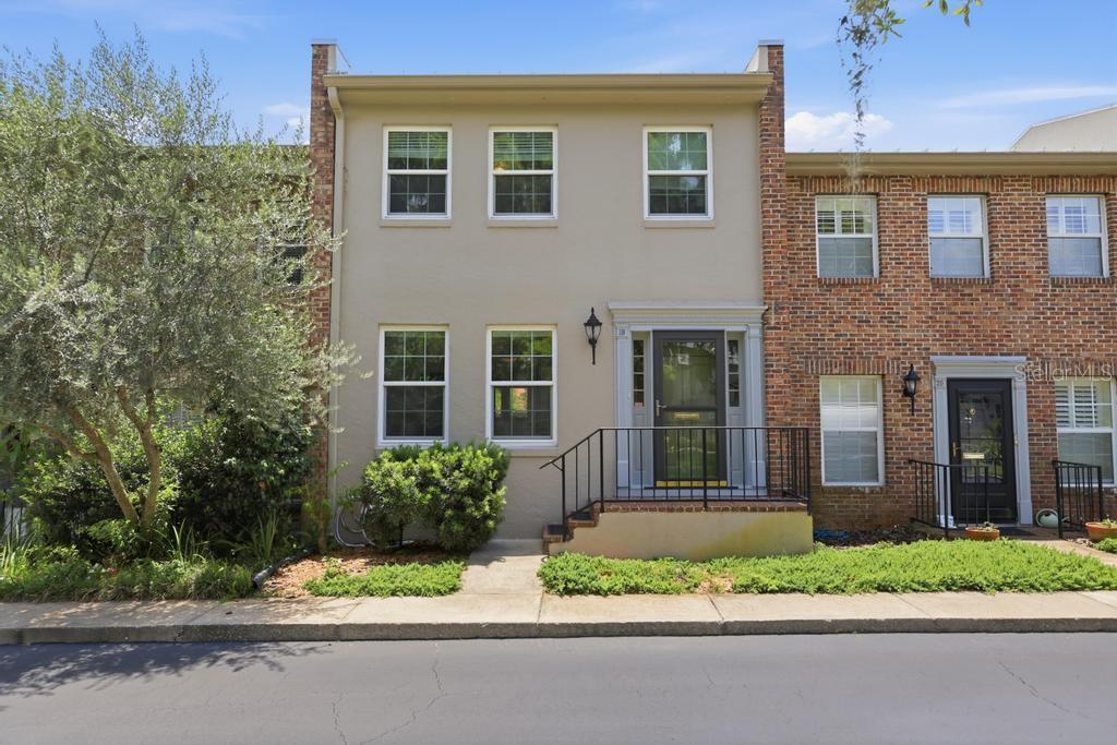 Photo of 117 N GARFIELD AVENUE #190 DELAND FL 32724