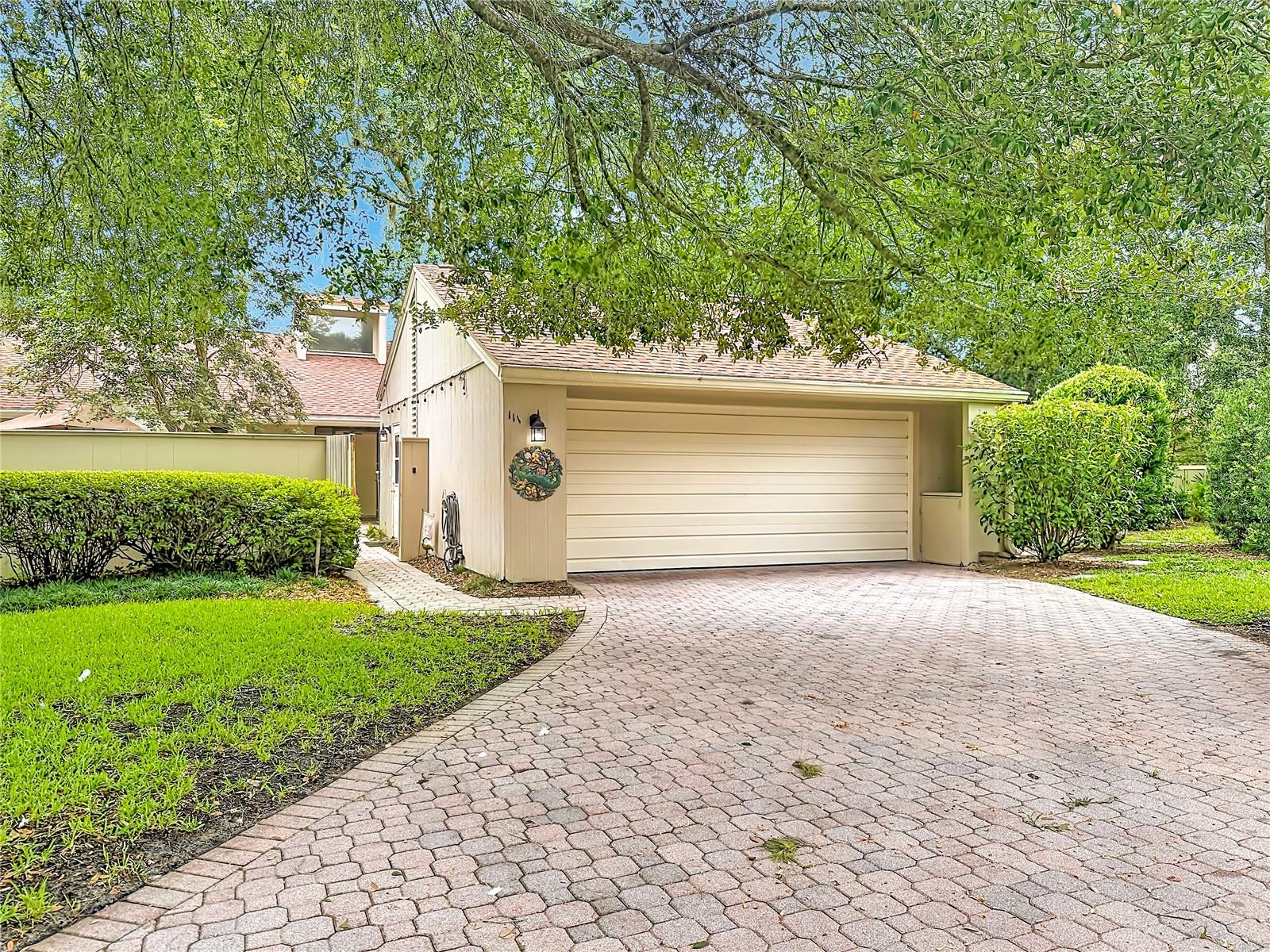 Photo of 111 JUNIPER LANE LONGWOOD FL 32779