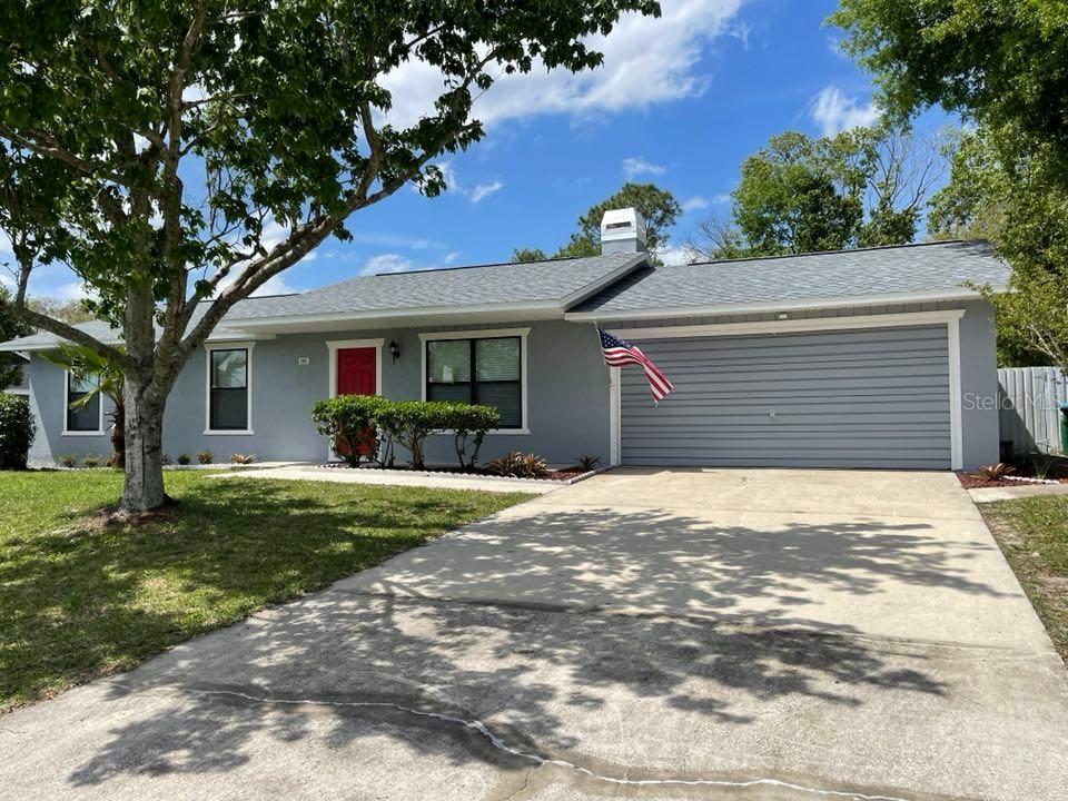 Photo of 512 GALLOWAY AVENUE DELTONA FL 32725