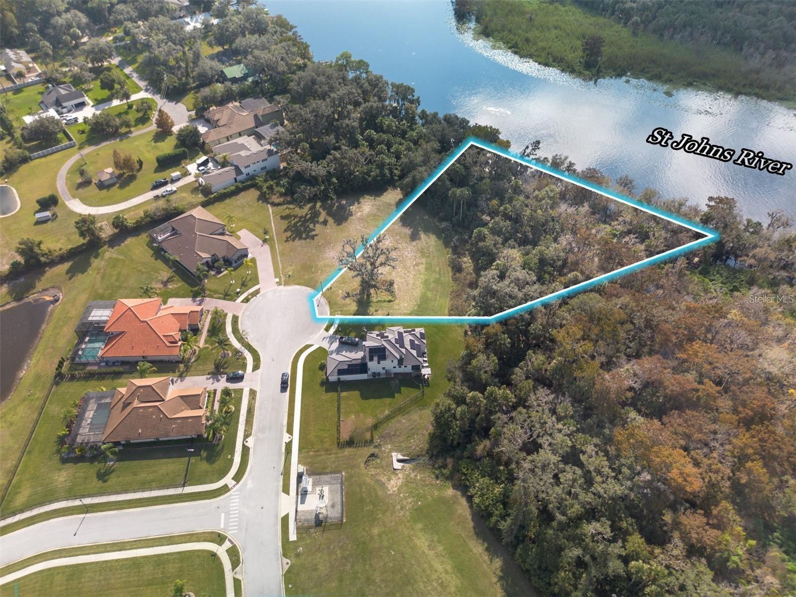 Photo of 192 ROSA BELLA VIEW DEBARY FL 32713
