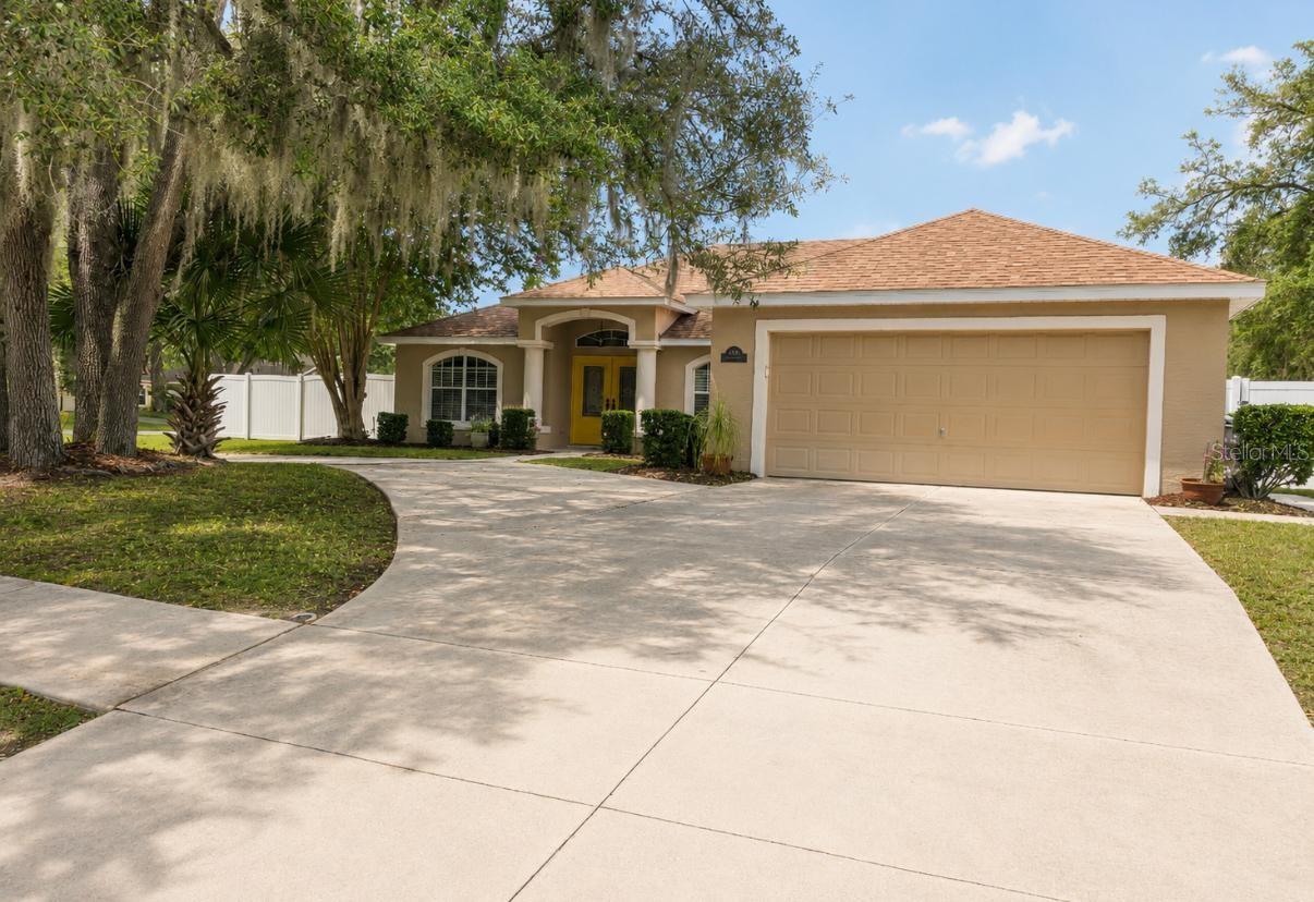 Photo of 34224 SHADEWOOD CIRCLE LEESBURG FL 34788