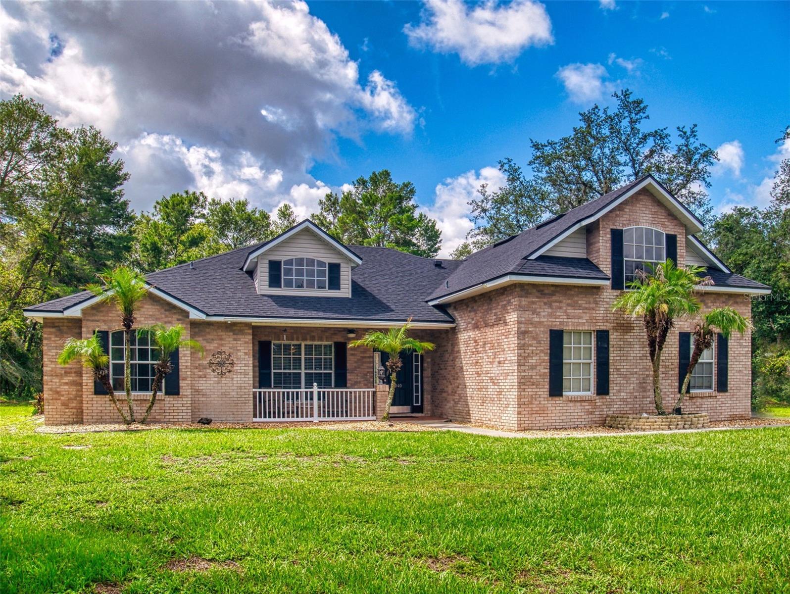 Photo of 3040 BUTLER RIDGE ROAD DELTONA FL 32738