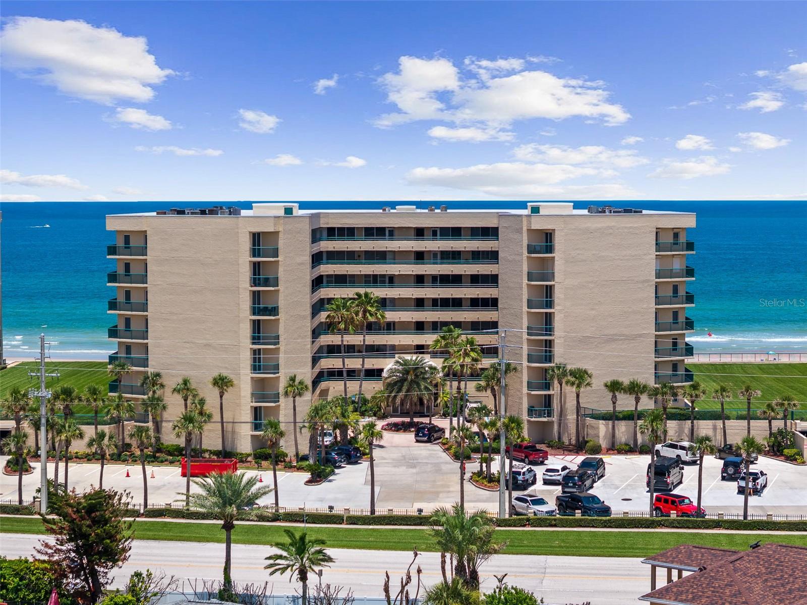 Photo of 4565 S ATLANTIC AVENUE #5104 PORT ORANGE FL 32127