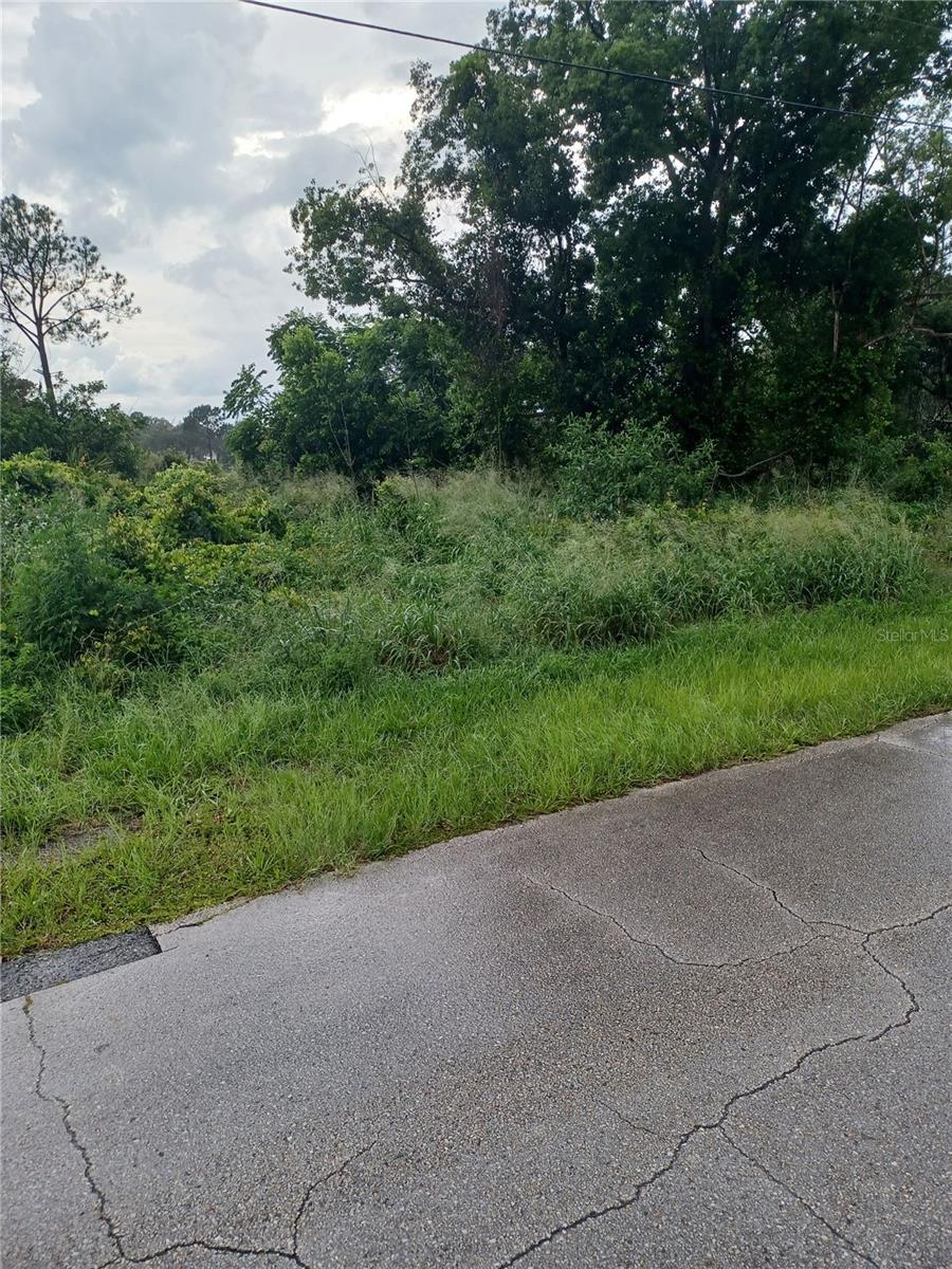 Photo of 2664 HOOVER DRIVE DELTONA FL 32738