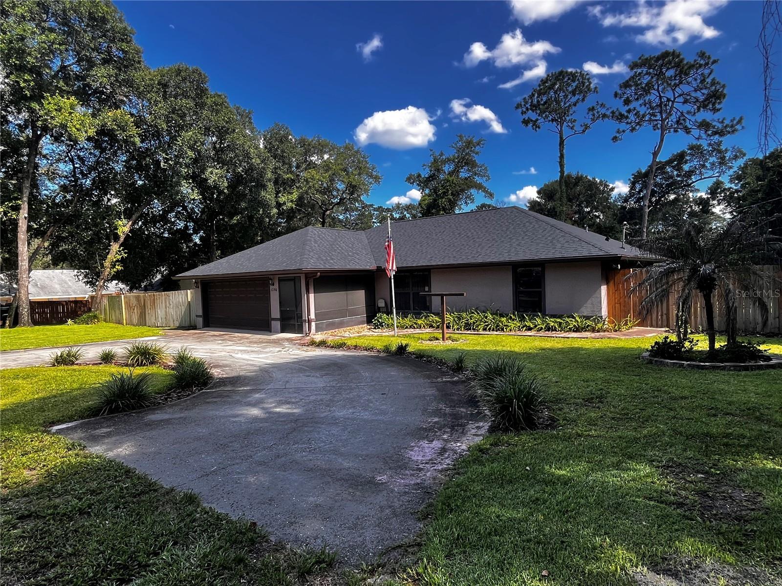 Photo of 1250 15TH STREET ORANGE CITY FL 32763