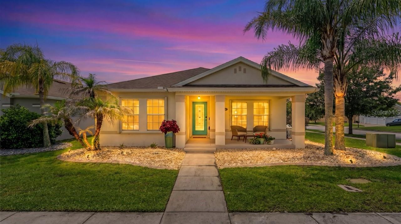 Photo of 3328 MARSILI AVENUE NEW SMYRNA BEACH FL 32168