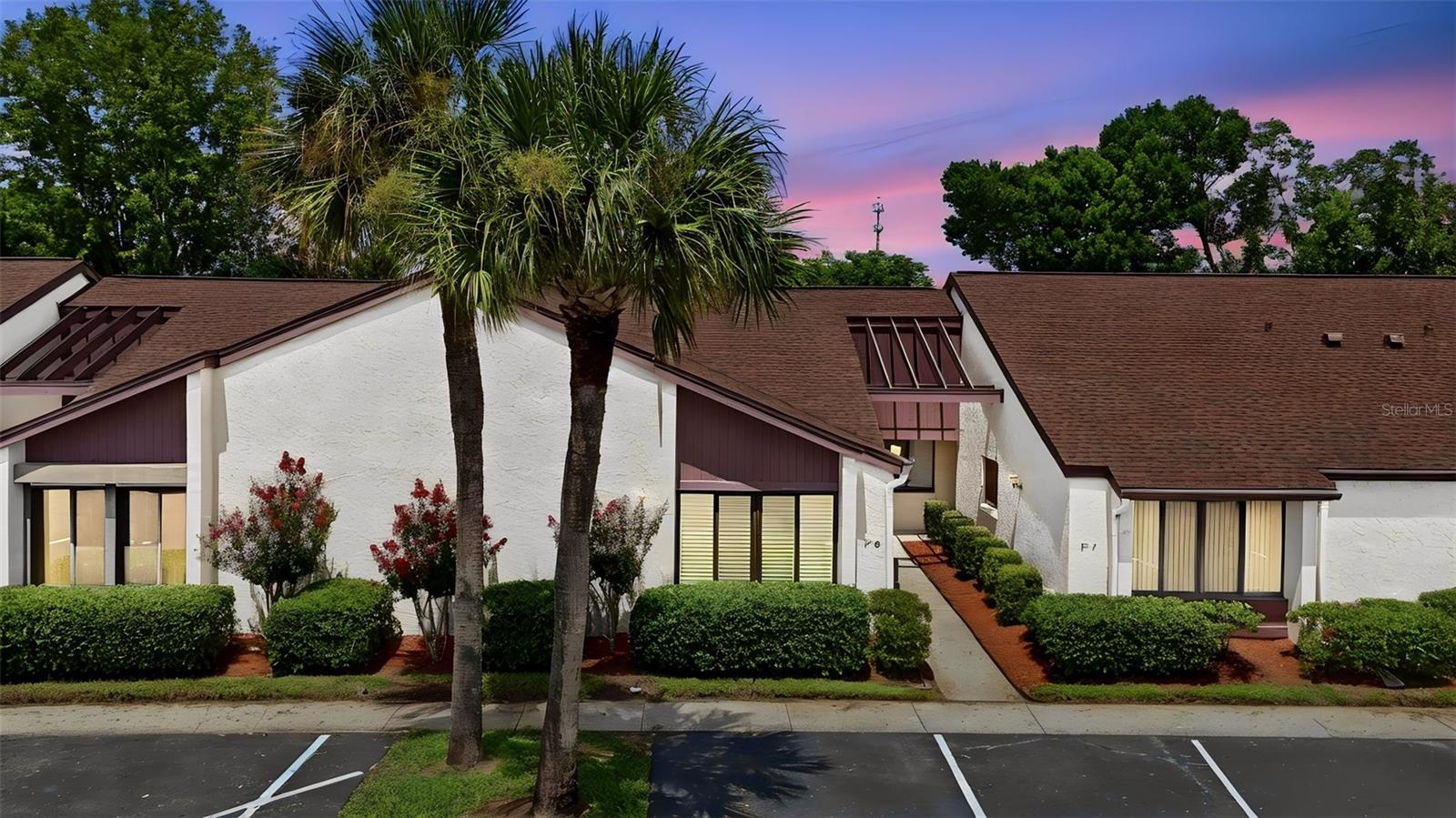 Photo of 101 GRAND PLAZA DRIVE #F60 ORANGE CITY FL 32763