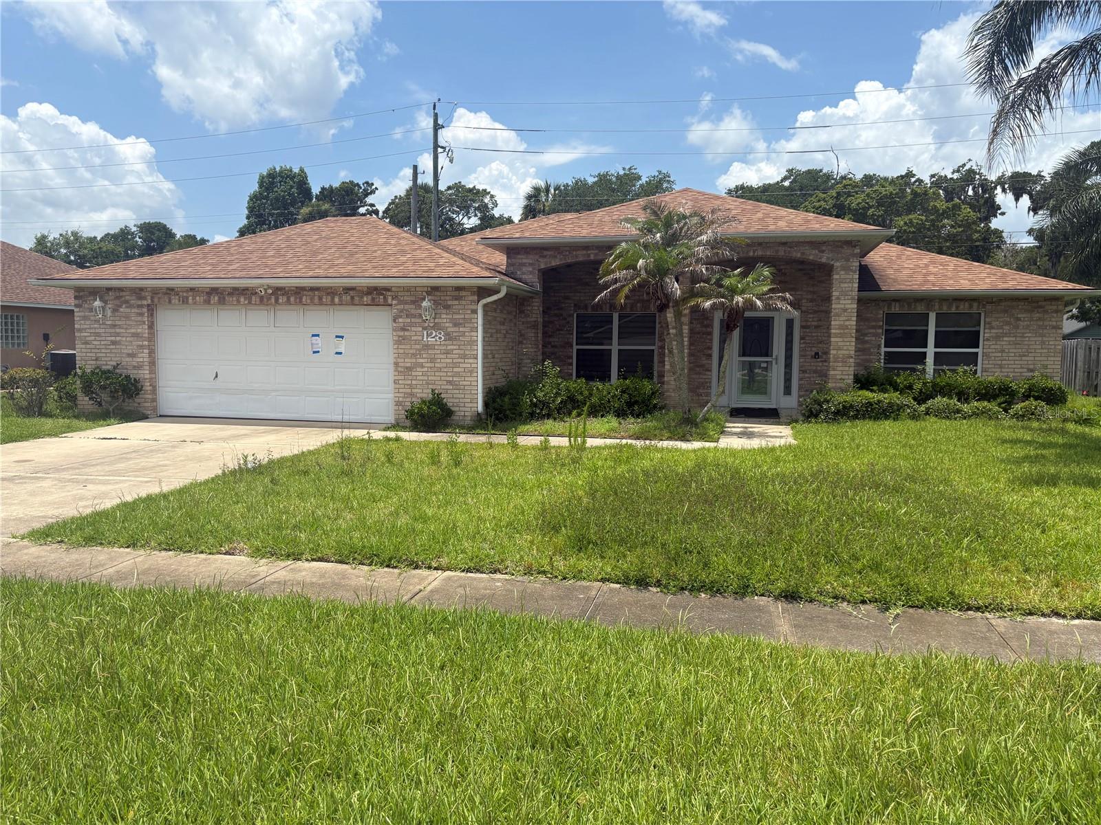 Photo of 128 SPINNAKER CIRCLE SOUTH DAYTONA FL 32119