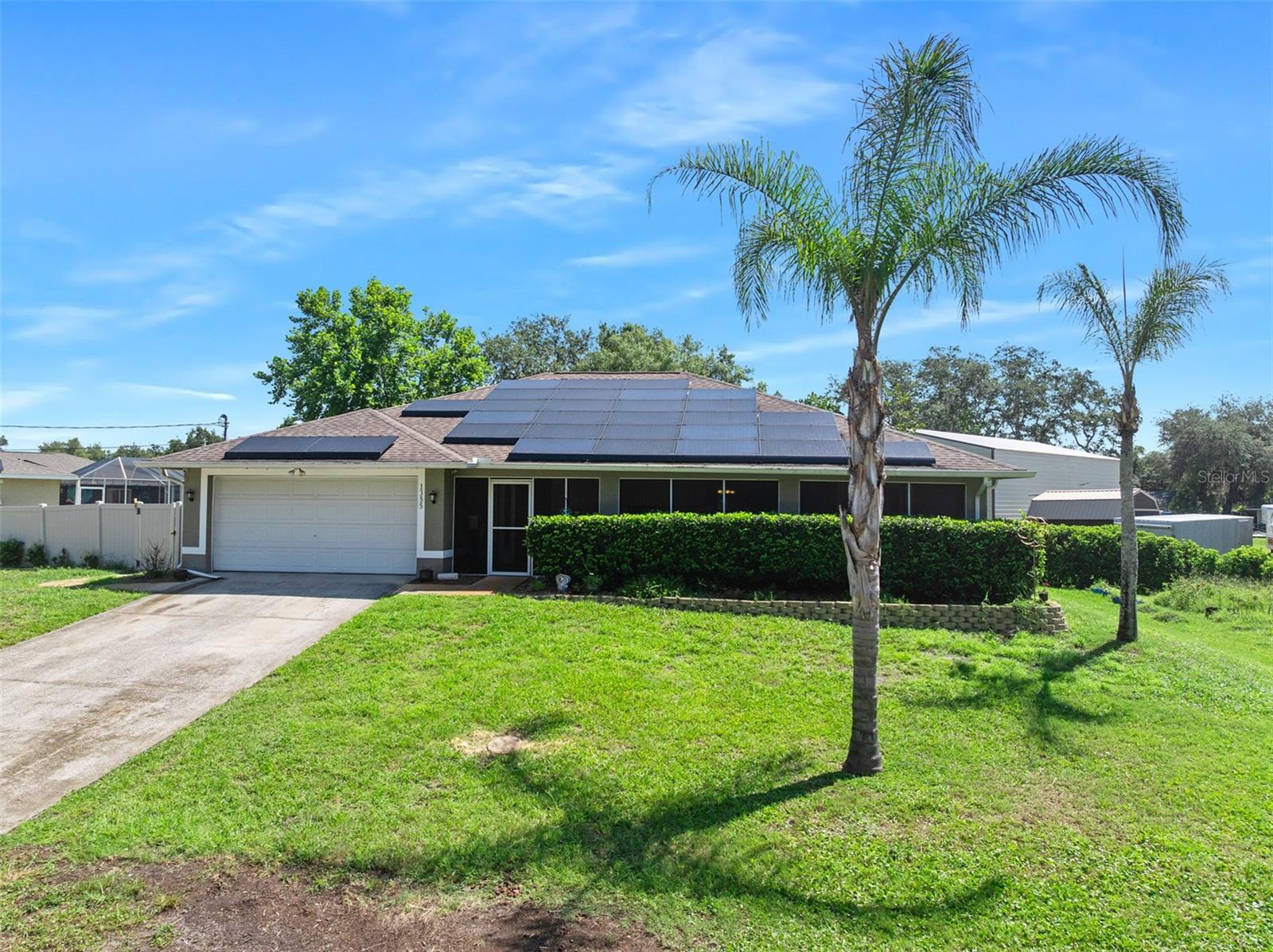 Photo of 1355 1ST AVENUE DELAND FL 32724