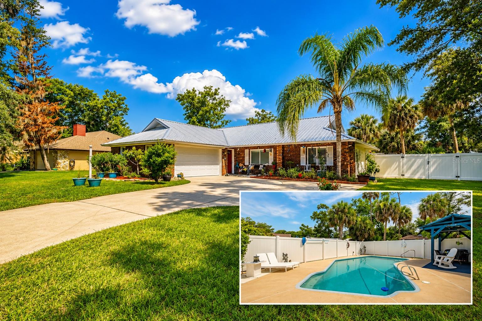 Photo of 6119 DEL MAR DRIVE PORT ORANGE FL 32127
