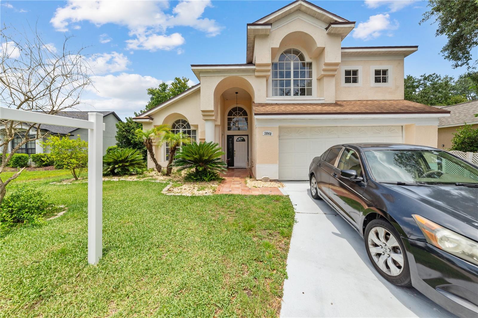 Photo of 3840 BECONTREE PLACE OVIEDO FL 32765